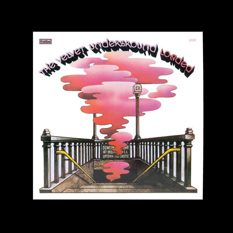 PRE-ORDER VELVET UNDERGROUND - Loaded (Rocktober '26, Brick & Mortar Exclusive) [Black Vinyl] [Vinyl]