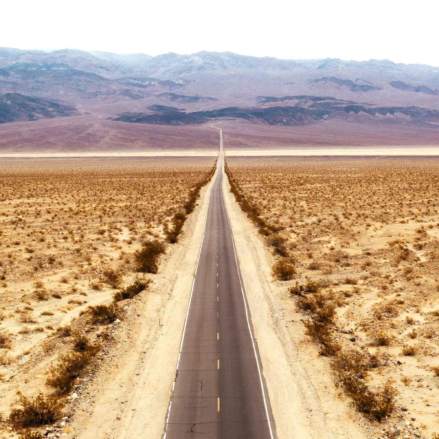 Music For Roads [Vinyl]