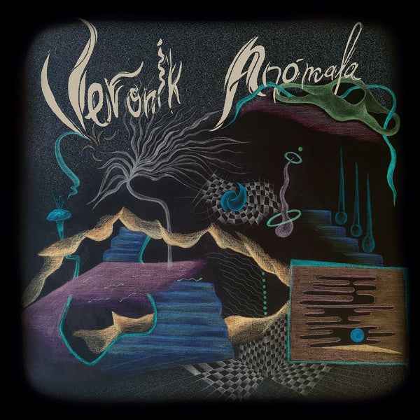 Anomala [Vinyl]