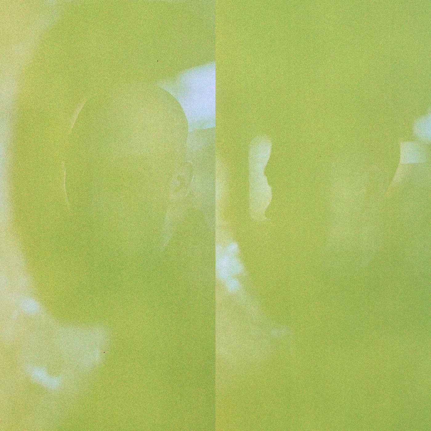 Verses Gt (Transparent Vinyl) [Vinyl]