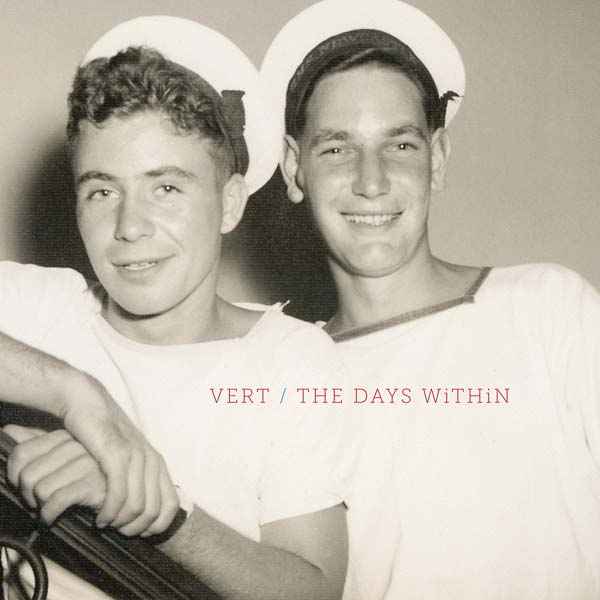The Days Within [CD]