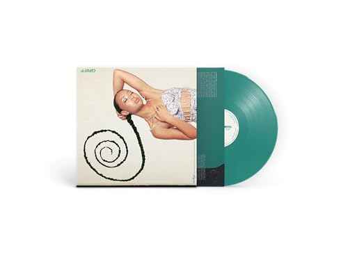Vertigo (Sea Blue Bio Vinyl) [Vinyl]