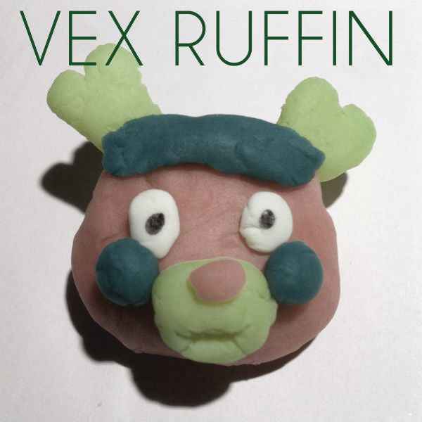 Vex Ruffin [Vinyl]