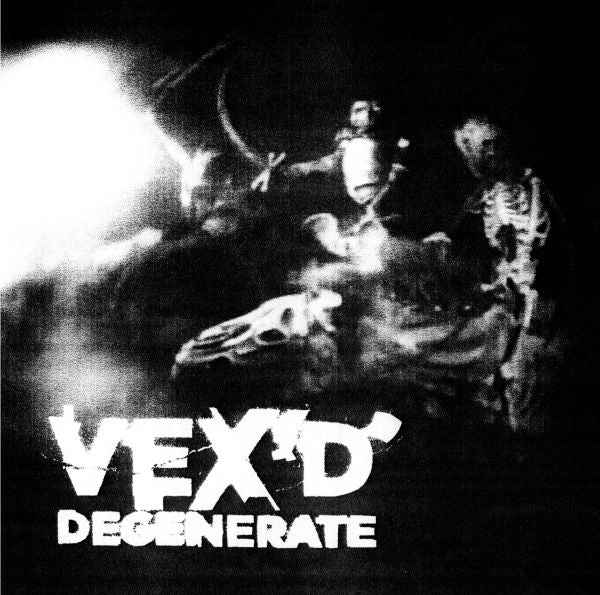 Degenerate [CD]