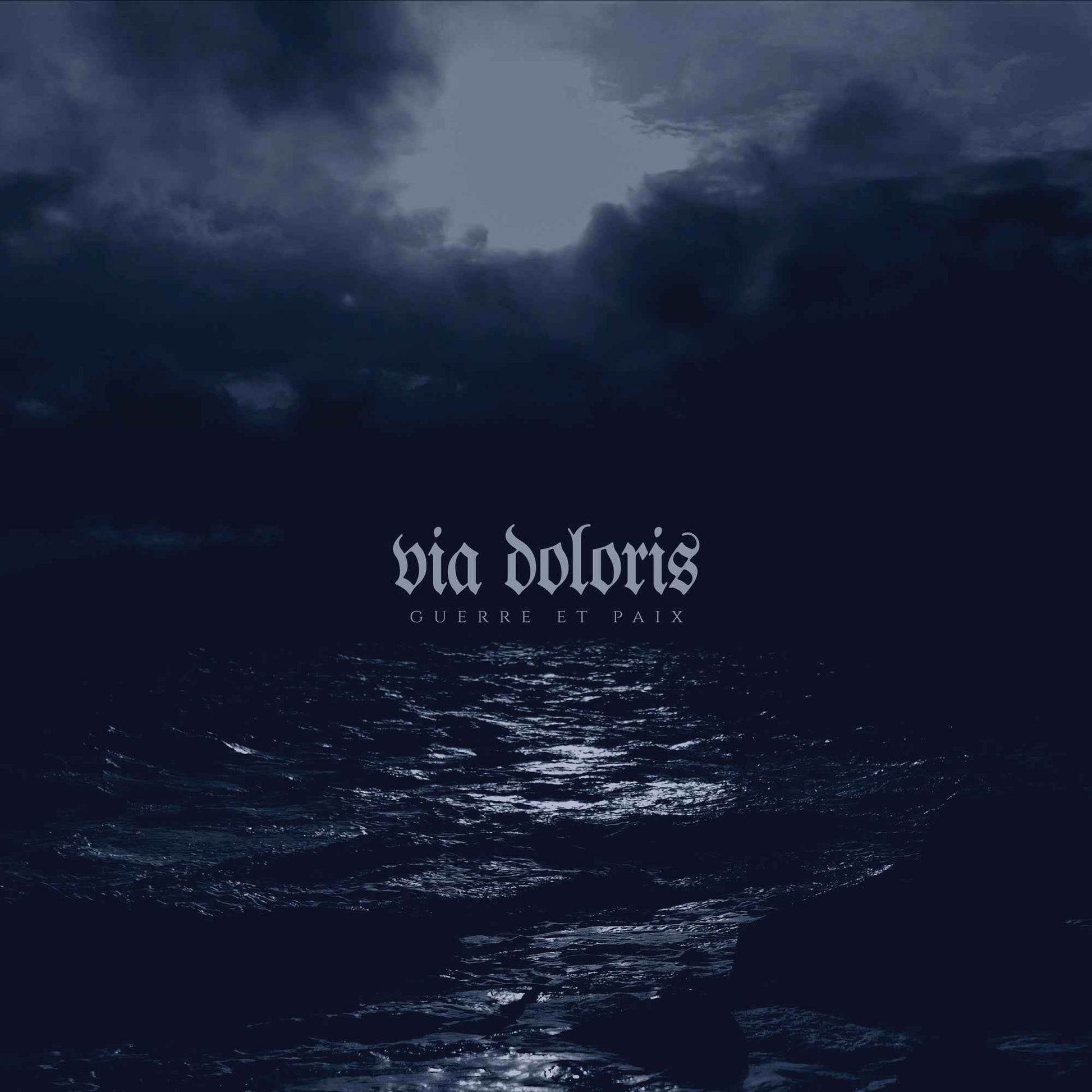 Via Doloris (Limited Gatefold) [Vinyl]