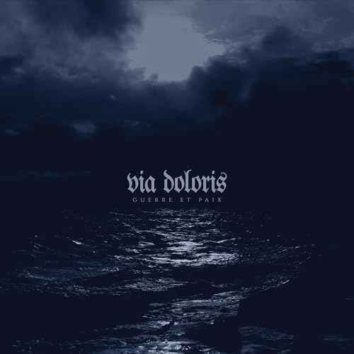 Via Doloris [CD]