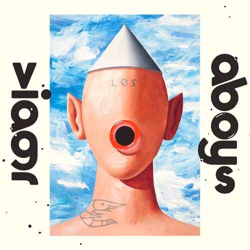Viagr Aboys (Indie Exclusive, Blue & White Marble Colored Vinyl) [Vinyl]