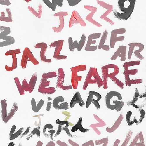 Welfare Jazz [Vinyl]