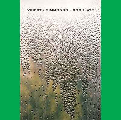 Rodulate [CD]