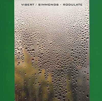 Rodulate [Vinyl]