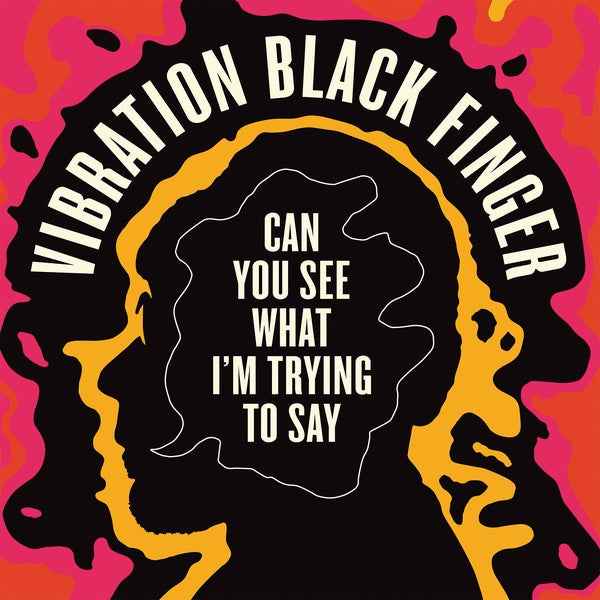 Can You See What I'm Trying to Say [CD]