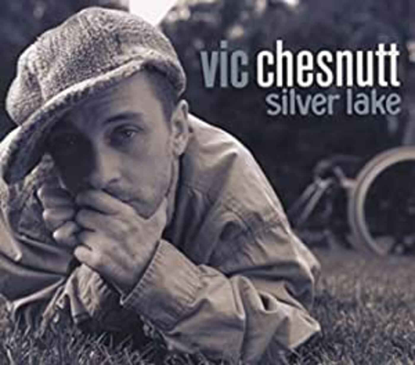 Silver Lake [CD]