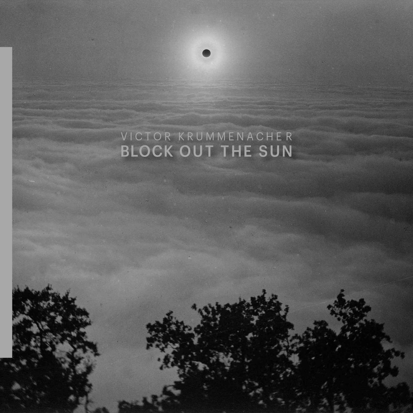 Block Out The Sun [CD]