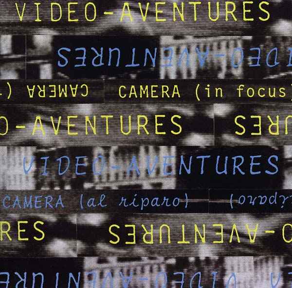 Camera (In Focus) Camera (Al Riparo) [Vinyl]