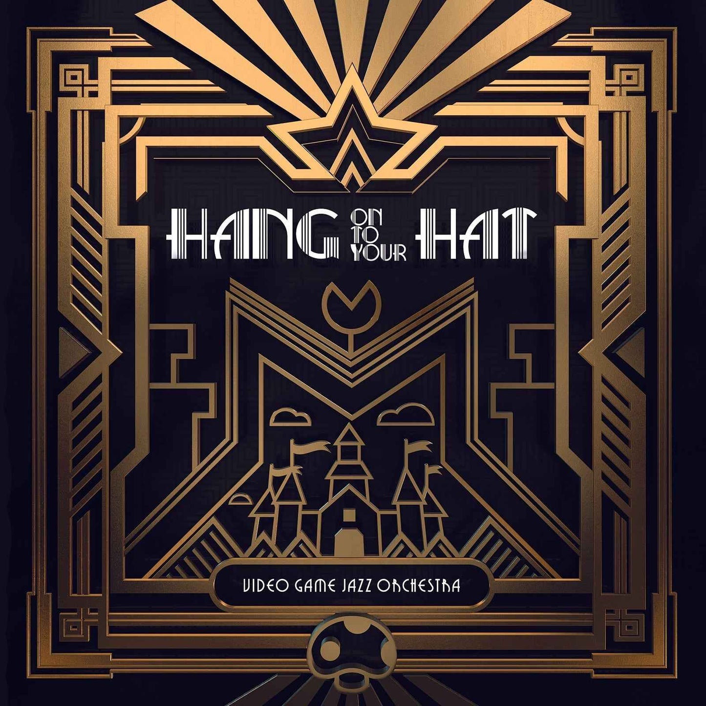Hang On To Your Hat (Music From Super Mario 64) [Vinyl]