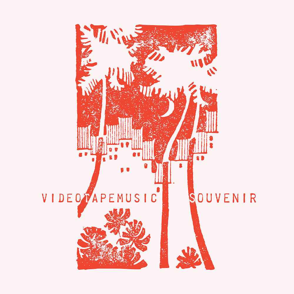Souvenir [Vinyl]