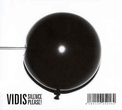 Silence Please! [CD]