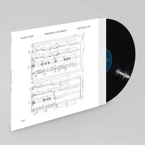 Defiant Life [Lp] [Vinyl]