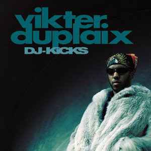 DJ-Kicks (Ltd Ed O-Card) [CD]