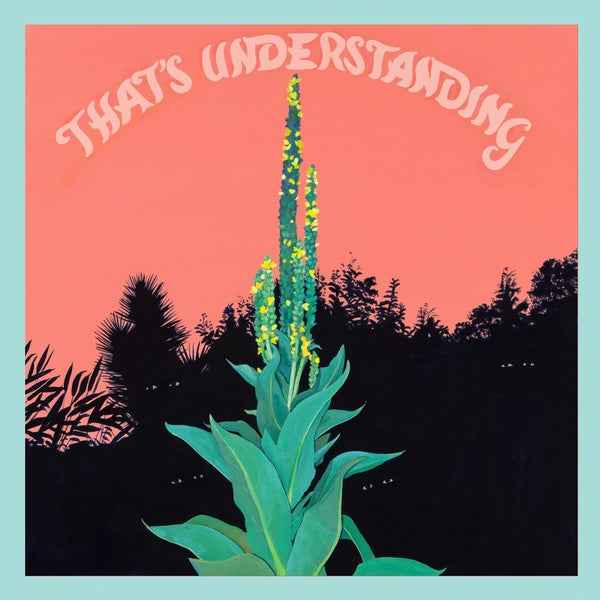 That's Understanding [CD]