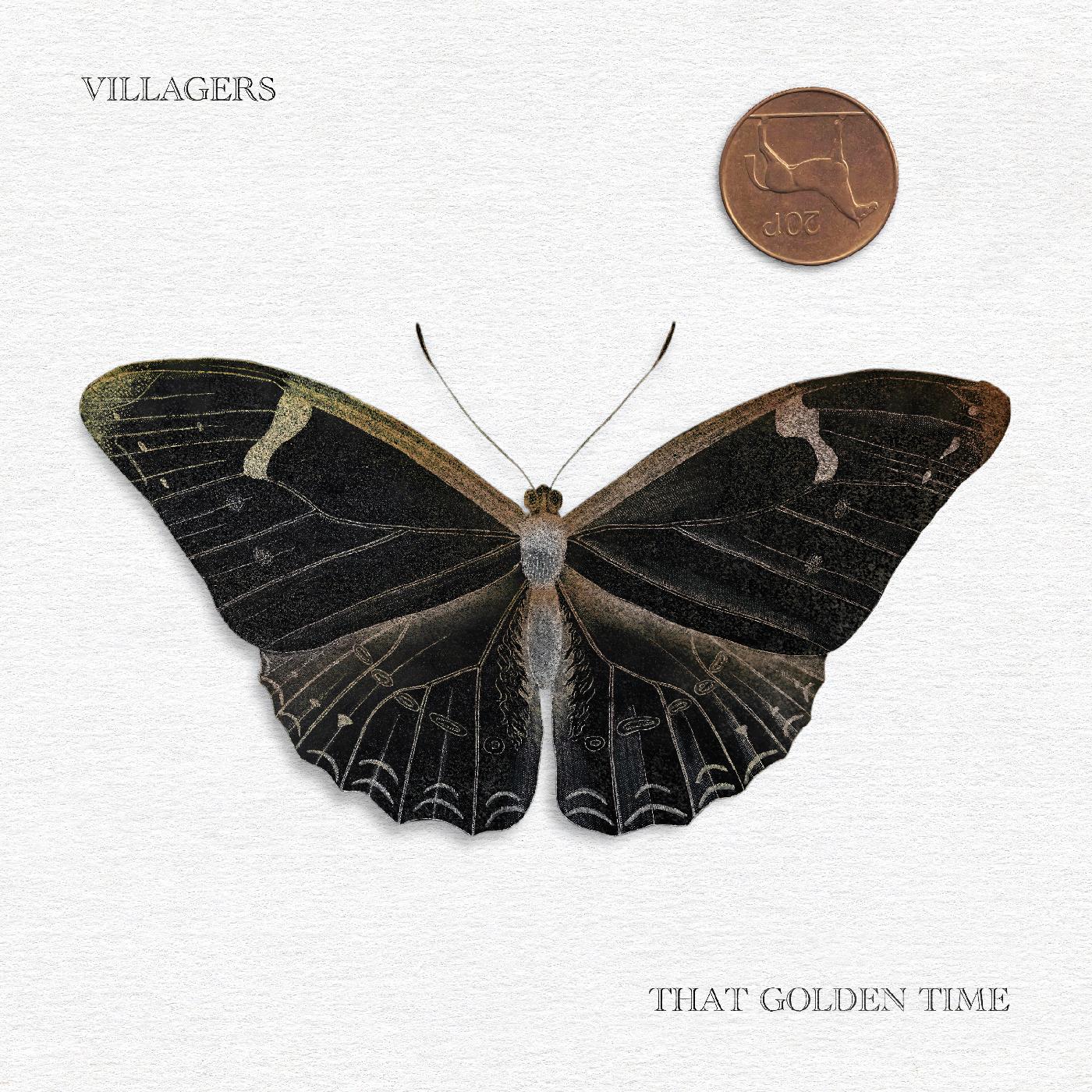 That Golden Time [Vinyl]