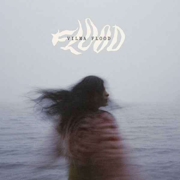 Flood [CD]