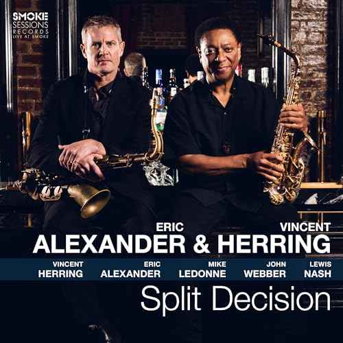 Split Decision [Vinyl]