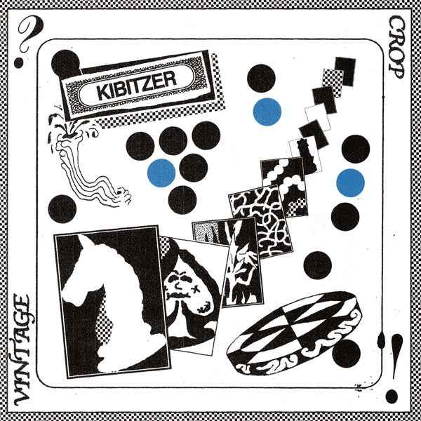 Kibitzer [CD]