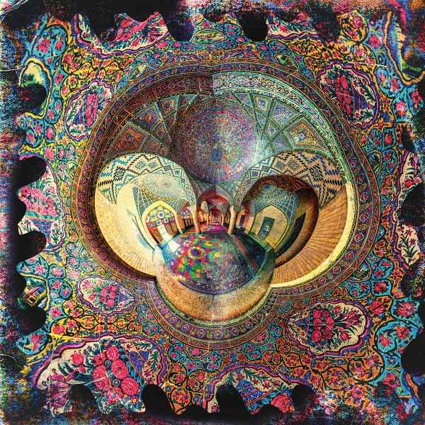 Into [CD]