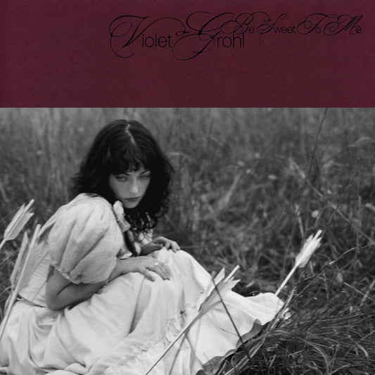 Be Sweet To Me [LP] [Vinyl]