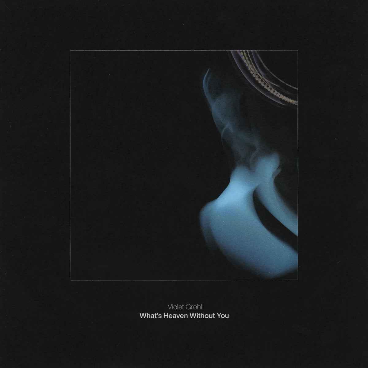 Violet Grohl - What'S Heaven Without You / Swallowtail (7") [Rsd 4.18.26] [Vinyl]