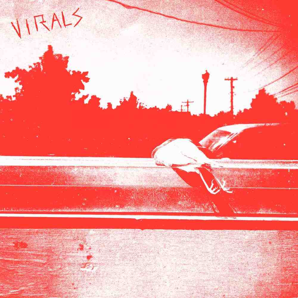 Virals - Coming Up With The Sun [Vinyl]