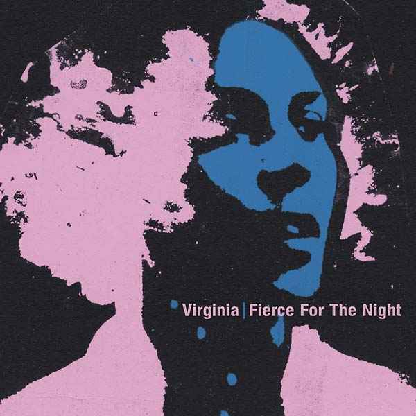 Fierce For The Night [CD]