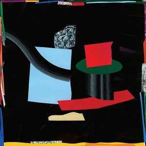 Measures Of Joy [CD]