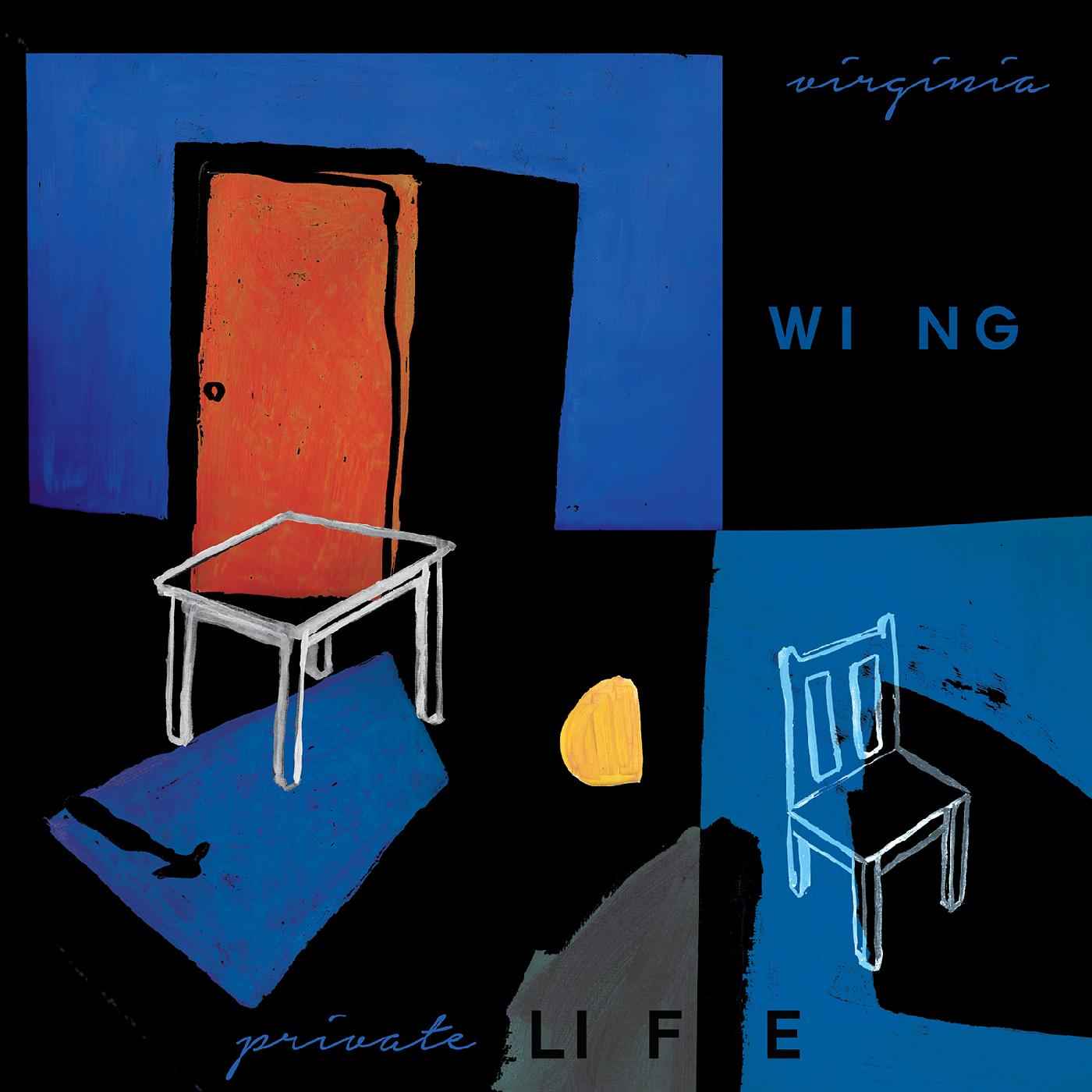 private LIFE [CD]