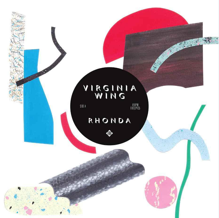 Rhonda [Vinyl]