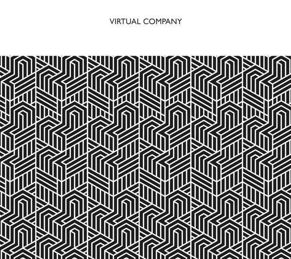 Virtual Company [CD]