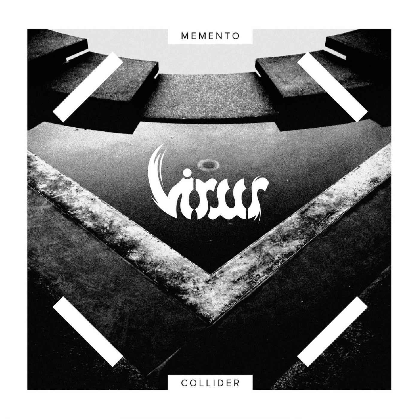 Memento Collider [CD]
