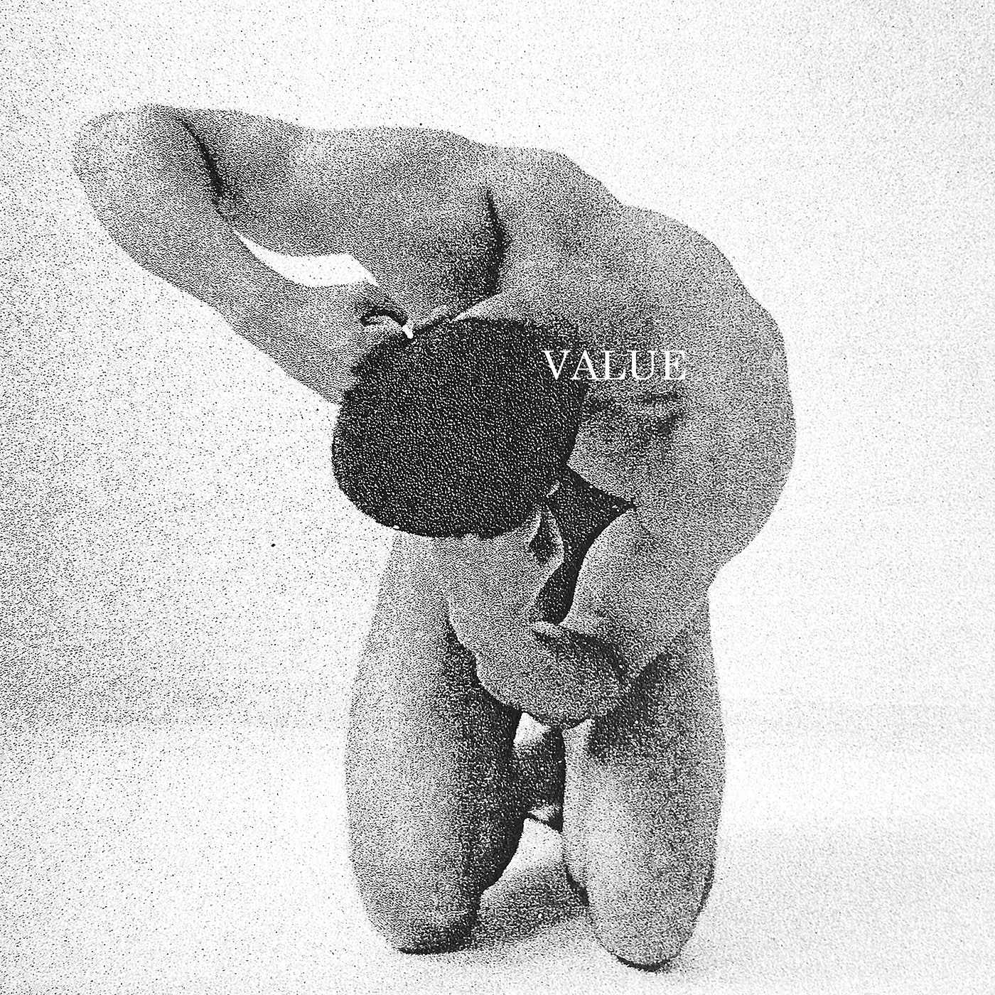 Value [CD]
