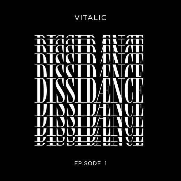 Dissidaence (Episode 1) [CD]