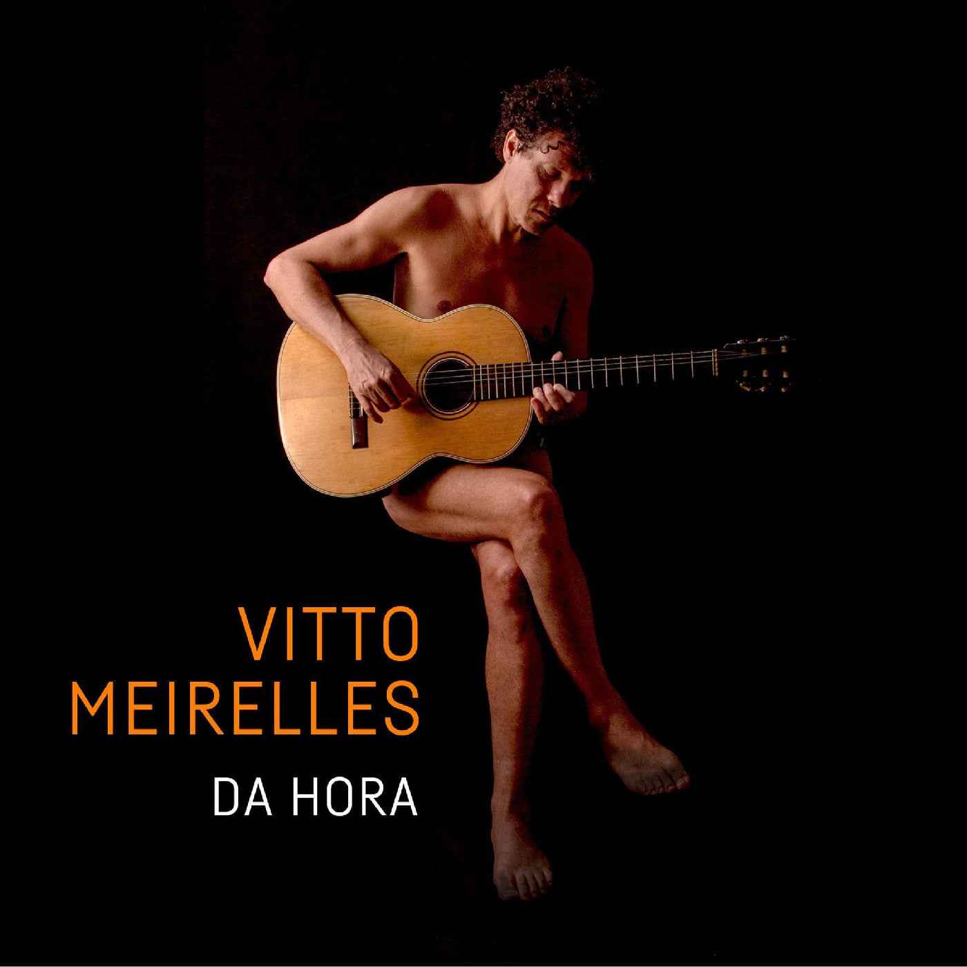 Da Hora [CD]