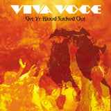 Get Yr Blood Sucked Out [CD]