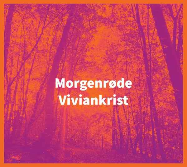 Morgenrode [CD]