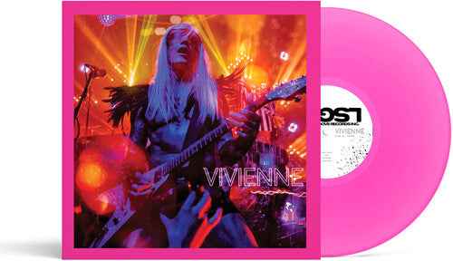 Vivienne Dimarco - Pressure [Vinyl]