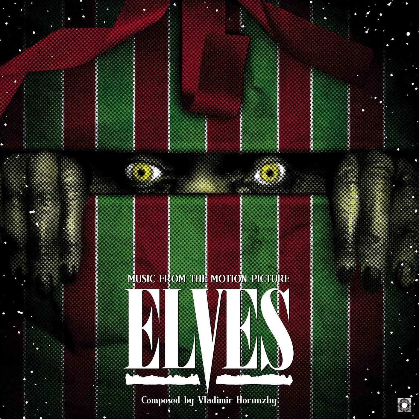 Elves Ost [Vinyl]