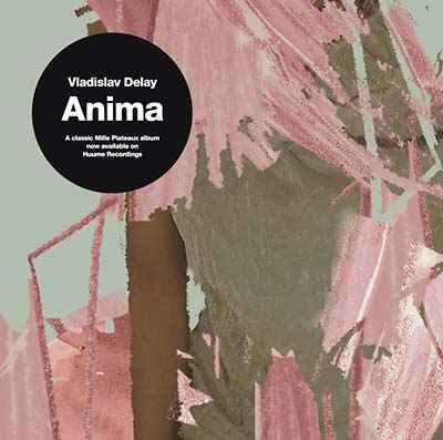 Anima [CD]