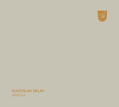 Vantaa [CD]