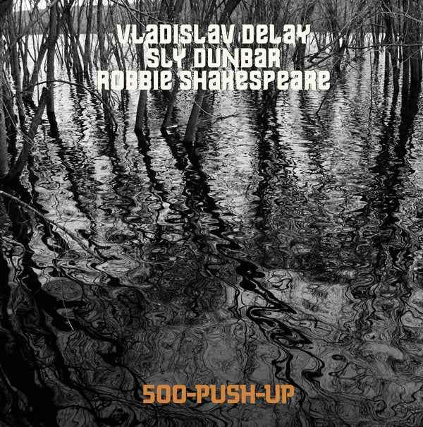 500-Push-Up [CD]