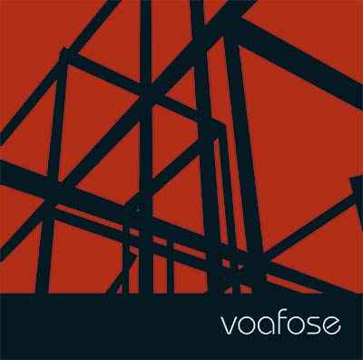 Voafose [CD]
