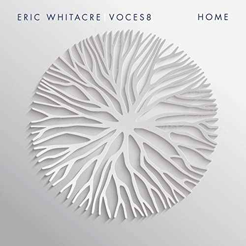 VOCES8/Eric Whitacre - Home [2 LP] [Vinyl]